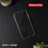 Estuche iPhone 6 Plus - iPhone 6s Plus - TPU Acrylic