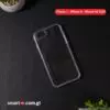 Estuche iPhone 7 / iPhone 8 / iPhone SE 2020 - TPU Acrylic