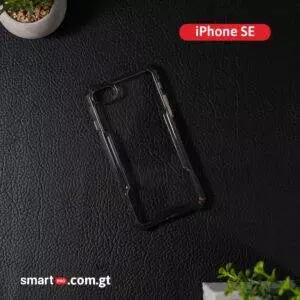Estuche iPhone 7 / iPhone 8 / iPhone SE 2020 - TPU Acrylic