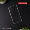 Estuche para iPhone XS Max - TPU Acrylic