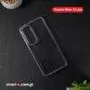 Estuche MI Note 10 Lite - TPU Acrylic