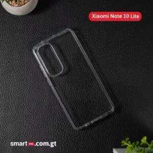 Estuche Galaxy S21 Ultra - TPU Acrylic