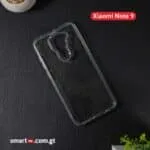 Estuche Galaxy S21 Ultra - TPU Acrylic