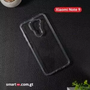 Estuche Galaxy S21 Ultra - TPU Acrylic