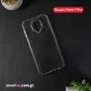 Estuche Redmi Note 9 Pro - Redmi Note 9s - TPU Acrylic