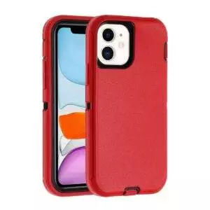 Estuche para iPhone 14 Pro - Ringke Fusion