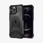 Estuche para iPhone 13 Pro Max - Spigen Zero One