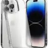 Estuche para iPhone 14 Pro - Ringke Fusion