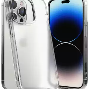 Estuche para iPhone 14 Pro - Ringke Fusion