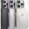 Estuche para iPhone 14 Pro - Ringke Fusion Bumper