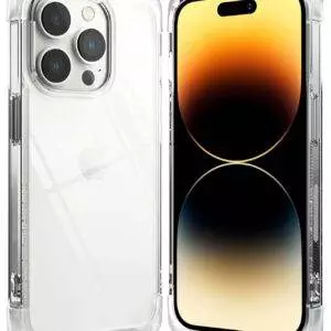 Estuche para iPhone 13 Pro Max - Spigen Ultra Hybrid
