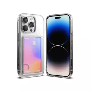 Estuche para iPhone 13 Pro Max - Spigen Zero One
