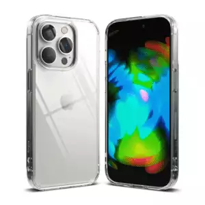 Estuche para iPhone 14 Pro - Ringke Fusion