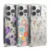 Estuche para iPhone 14 Pro - Ringke Fusion Design