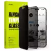 Protector de Pantalla para iPhone 14 Pro - Ringke Privacy Tempered Glass