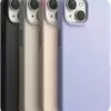 Estuche para iPhone 14 Pro - Ringke Silicone