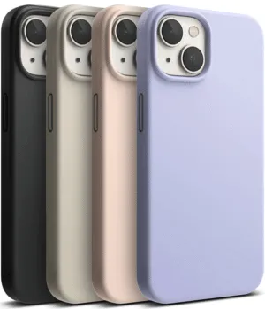 ringke-iphone14pro-silicone-all Estuche para iPhone 14 Pro - Ringke Silicone