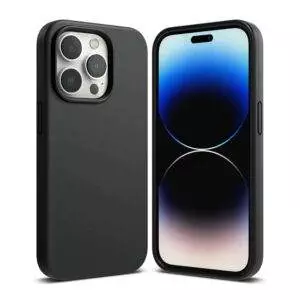 Estuche para iPhone 14 Pro - Ringke Silicone