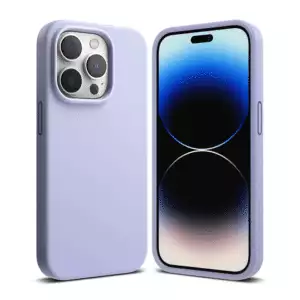 Estuche para iPhone 13 Pro  Ringke Fusion Matte