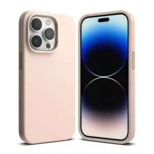 Estuche para Cámara iPhone 14 Pro / 14 Pro Max - Ringke Camera Styling Black