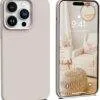 Estuche para iPhone 14 Pro Max - Ringke Silicone