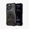 Estuche para iPhone 12 Pro - Spigen Nitro Force