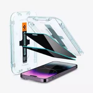 Estuche para iPhone 13 Pro Max - Spigen Zero One