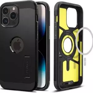 Estuche para iPhone 13 Pro Max - Spigen Zero One
