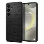 Estuche para Galaxy S24 Plus - Ringke Fusion Magnetic