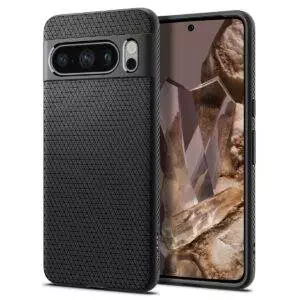 Estuche para Pixel 8 Pro - Spigen Ultra Hybrid Zero One