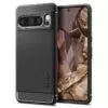 Estuche para Pixel 8 Pro - Spigen Rugged Armor