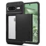 Protector de Pantalla para Pixel 8 - Ringke Tempered Glass (Pack de 2)