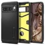 Estuche para Pixel 8 Pro - Spigen Ultra Hybrid Zero One