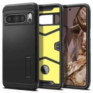 Estuche para Pixel 8 Pro - Spigen Ultra Hybrid Zero One