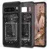 Estuche para Pixel 8 Pro - Spigen Ultra Hybrid Zero One