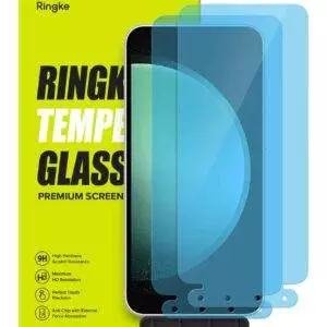 Estuche para Galaxy S23 FE - Spigen Zero One