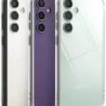 Estuche para Galaxy S23 FE - Spigen Zero One