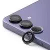 Protector de Cámara para Galaxy S24 - Ringke Camera Lens Frame Glass