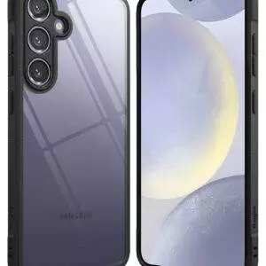 Estuche para Galaxy S24 Plus - Ringke Fusion Magnetic