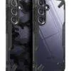 Estuche para Galaxy S24 Plus - Ringke Fusion-X