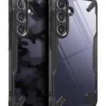 Protector de Pantalla para Galaxy S24 Plus - Spigen GLAS.tR EZ Fit