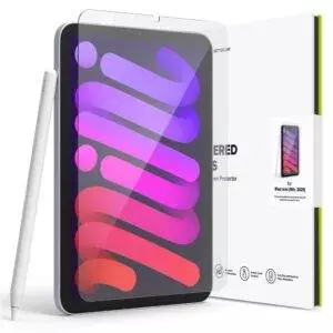Protector de Pantalla para iPad Mini 6 - Ringke Tempered Glass