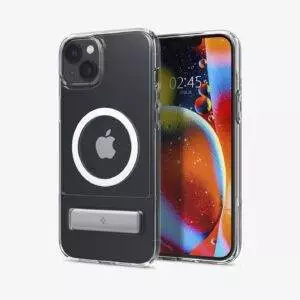 Estuche para iPhone 14 Plus - Caseology Nano Pop Mag