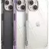 Estuche para iPhone 14 Plus - Ringke Fusion Bumper