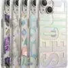 Estuche para iPhone 14 Plus - Ringke Fusion Design