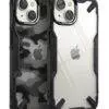 Estuche para iPhone 14 Plus - Ringke Fusion-X