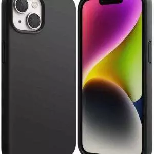 Estuche para iPhone 14 Plus - Ringke Silicone