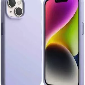 Estuche para iPhone 14 Plus - Spigen Ultra Hybrid MagFit