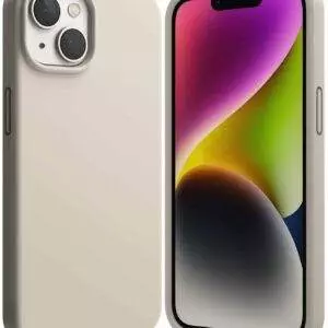 Case Ringke para iPhone 12 Mini Onyx