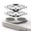 Protector de Cámara para iPhone 15 / 15 Plus - Ringke Protector Glass 2pack